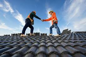 Fast & Reliable Emergency Roof Repairs in East Jordan, MI